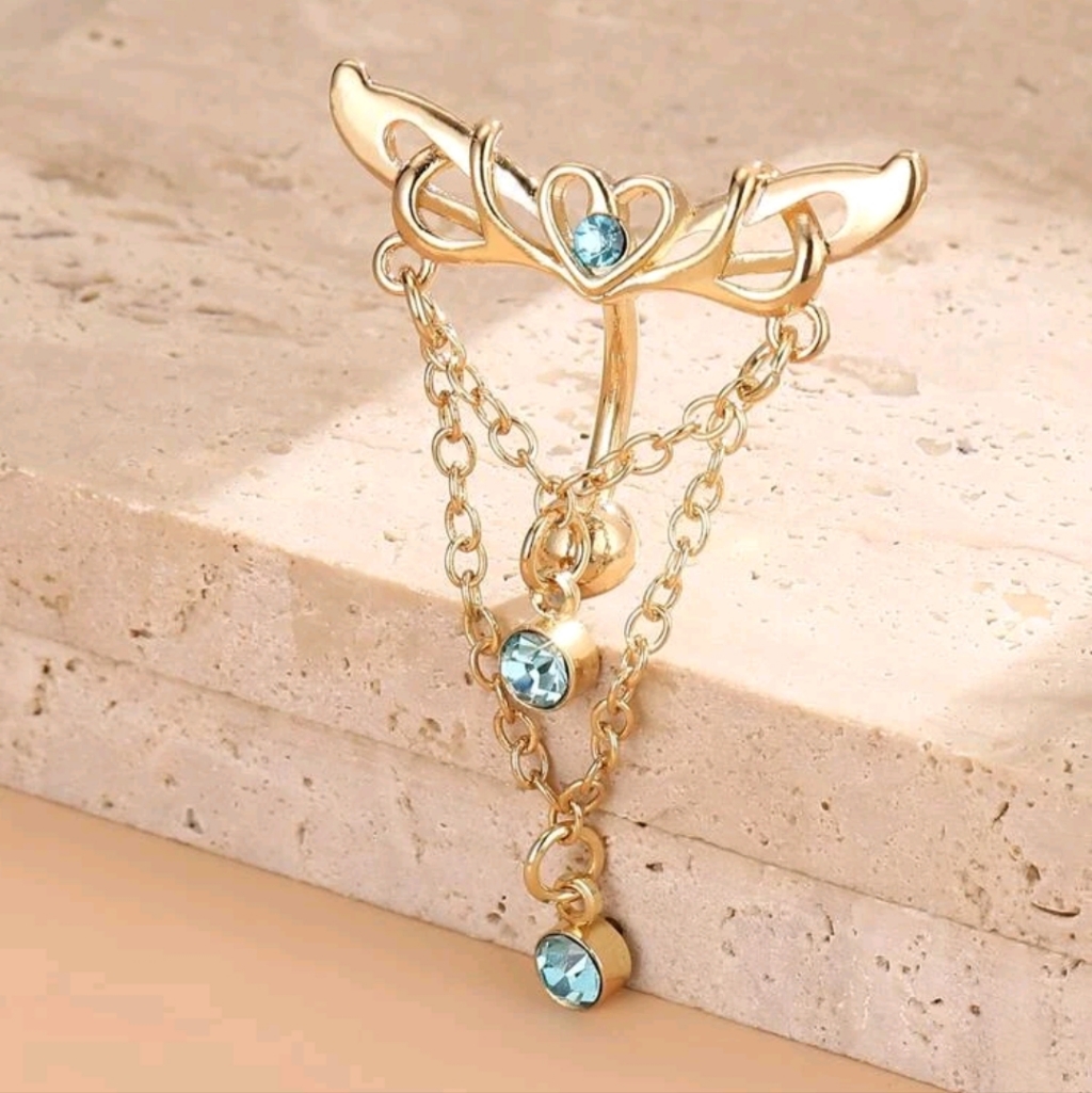 Belly Button Ring